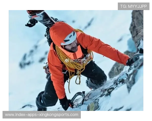 世界冠军滑雪挑战失败变“球”，背后藏着的勇气与坚持