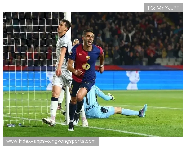 费兰托雷斯快速高速内切直面防线，巴萨攻势再提升