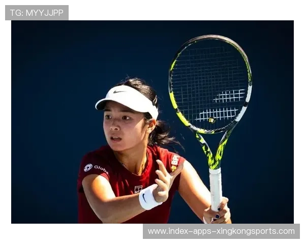 亚洲网坛亮出最强底牌，外卡争夺呈现极限对撞