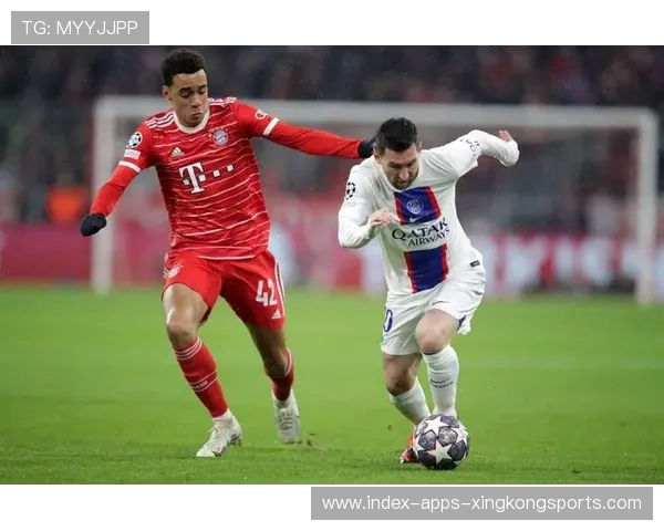 拜仁科曼边路突破横传制造威胁：速度、节奏与传球的全景解读