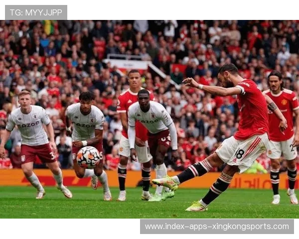 曼联边路组合频繁突破，进攻端渐入佳境