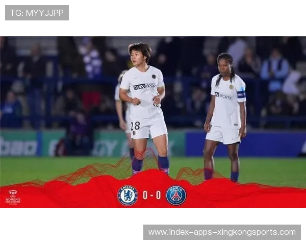 切尔西替补登场立刻改变走势