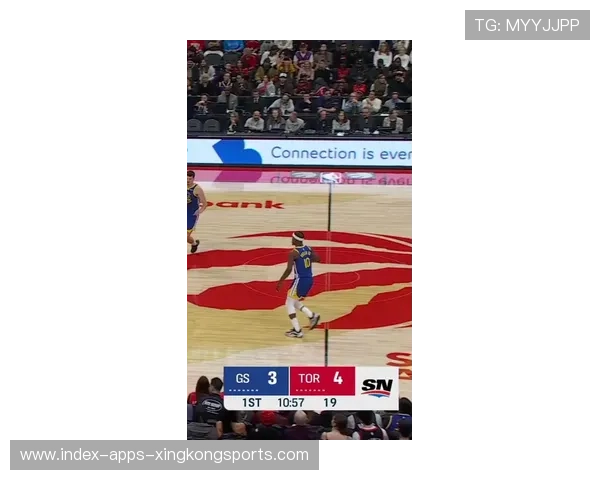 库里中路干拔入网，勇士稳稳压制对手