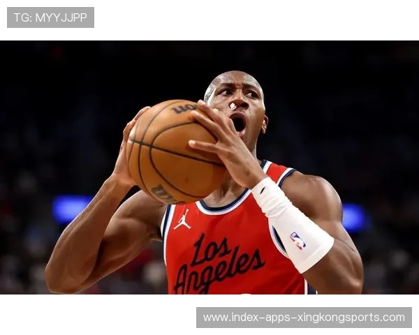 快船防守轮换更加成熟稳定